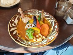 -Rojiura Curry SAMURAI.(镰仓店)