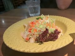 -星叶·东南亚料理(温州万象城店)