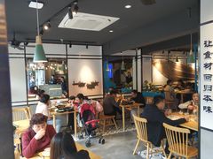 大堂-大厨的餐厅(曾厝垵总店)