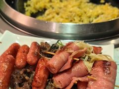 -炭之家·齐齐哈尔非遗烤肉·鲜切直供(中央大街店)