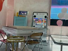 -CIAO·团建聚餐·生日派对轰趴馆(福田店)