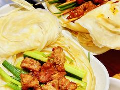 -小俩口烧烤东北菜(双井店)