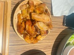 -榖屋house of flour(张江首店)