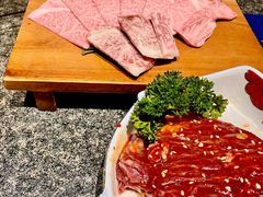 -NIUAN牛庵·日式和牛烧肉(恒隆店)