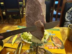 -拉丁餐厅·巴西烤肉自助(正佳广场店)