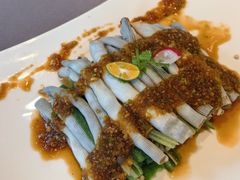 -黑明餐厅(白鹭洲店)
