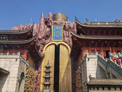 -上海东林寺(金山区)