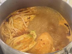 -锅小主火锅(楚翘城店)
