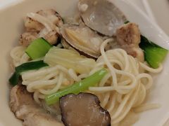 -莆田餐厅PUTIEN(西安万象天地店)