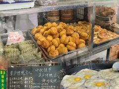 油墩子-草庐酒家