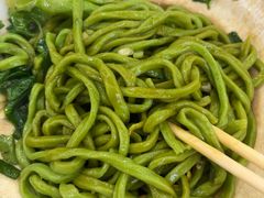 -老陈婆手工面庄