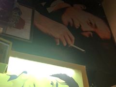 -为你钟情咖啡馆(春熙路太古里步行街店)