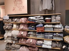 -MUJI无印良品(远洋未来广场店)