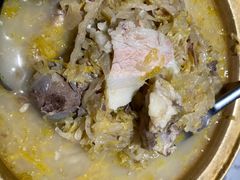 -关东小磨东北菜(漕河泾印象城店)