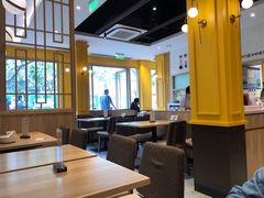 大堂-泰煌鸡·上海白斩鸡·鸡汤面(万航店)