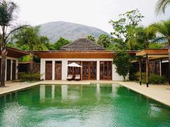 -昆明柏联SPA温泉