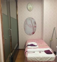 -佐登妮丝美容SPA生活馆