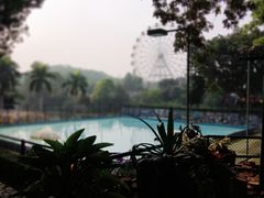 -观澜湖生态运动公社