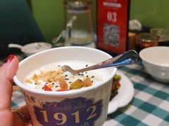 自制酸奶-紫光园·烤鸭(吕家营店)