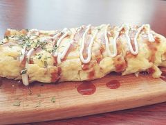 芝士鸡蛋卷-青春分食(仙林大学城店)