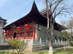 -洛阳周公庙博物馆