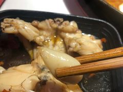 -老天桥蛙炉火锅(姑苏总店)
