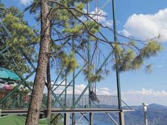 -仙岛湖旅游风景区