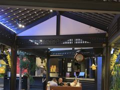 -川悦留香·海鲜餐厅(海棠68环球美食街店)