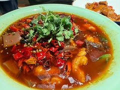 -绿茶餐厅(珞珈创意城店)