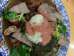 -原肖村桥卤煮(旧宫东路店)