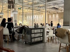 -娜娜家•Nana's restaurant(国金汇店)