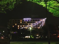 -京都全日空皇冠假日酒店