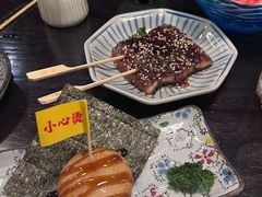 -哥哥の深夜食堂(叁宸里店)