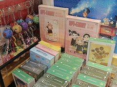 -3D·JP拼图(新中关购物中心店)