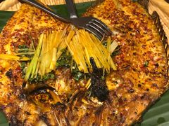 -云海肴·汽锅鸡·云南菜(美罗城店)