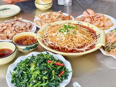 -郝家酸浆面(第二分店)