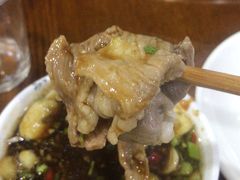 -楼外楼肥羊木炭火锅居(乐群街店)