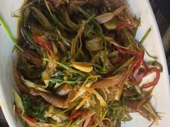 -丹东立强海鲜烧烤·牛B大串(星海店)