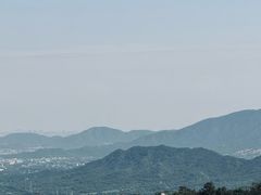 -阳台山自然风景区