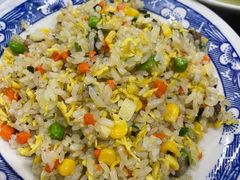 -粗茶淡饭(东关街店)