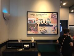 -星巴克(无锡大东方店)