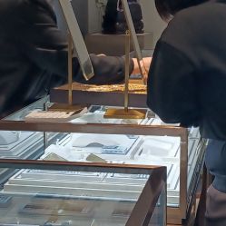 点击看大图 -Cindy Jewelry·钻戒·彩色宝石