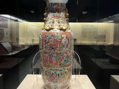 -上海中国航海博物馆