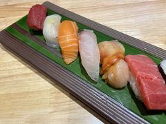 -琴寿司居酒屋(中山广场店)