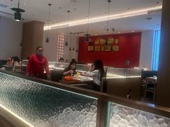 -东方红·湖南菜(金屿店)