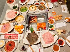 -海底捞火锅(赛格国际购物中心店)