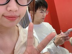 -龍歌自助小火锅(秦淮水游城店)