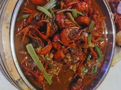 -红盔侠小龙虾(海宁银泰店)