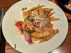 -千代武日本料理(爱建店)