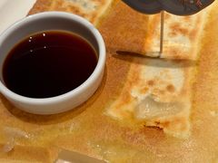 -北李·海肠捞饭·大连菜(望京凯德MALL店)